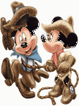 pic for micky minnie